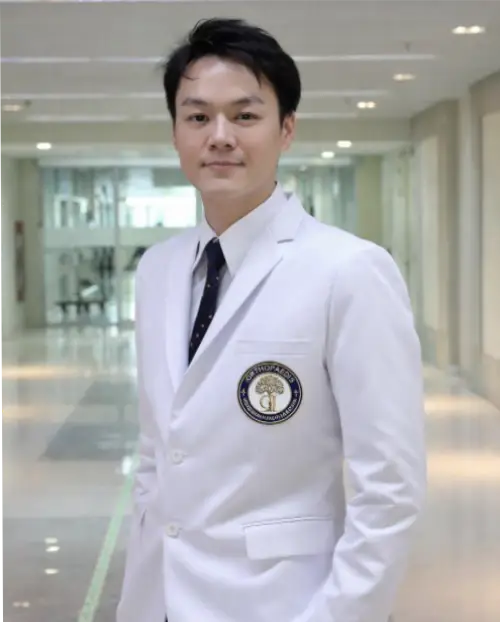 นพ. พัลลภ ถิระวานิช